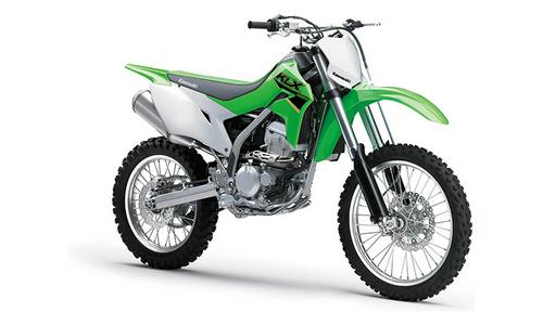 2022 Kawasaki KLX 300R