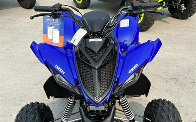 2023 Yamaha Raptor 90