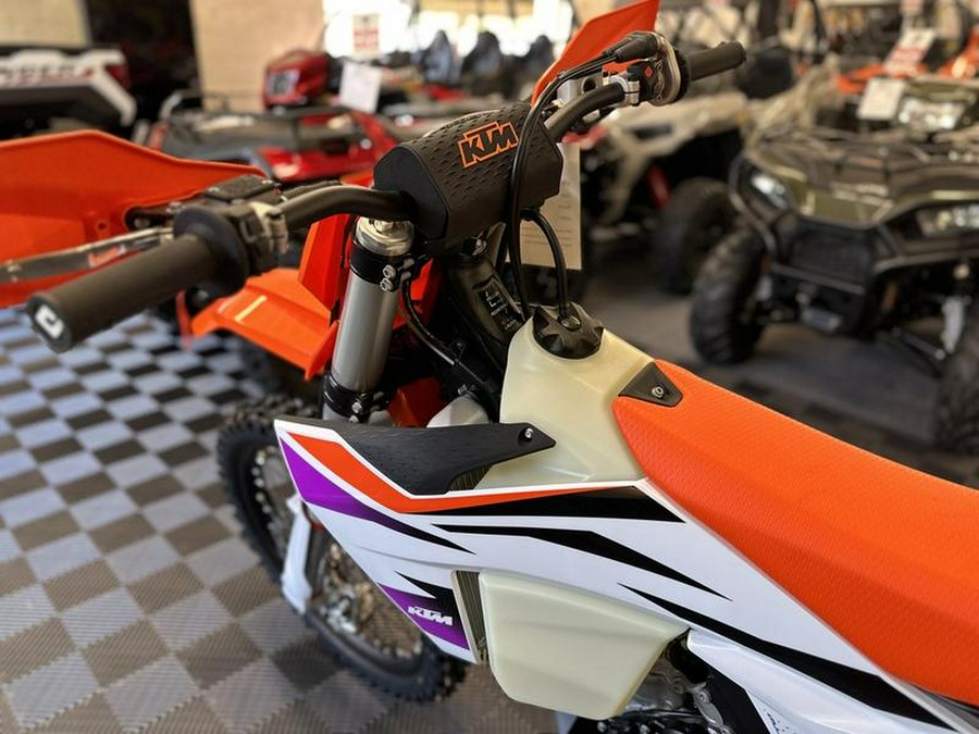 2024 KTM 350 XC-F