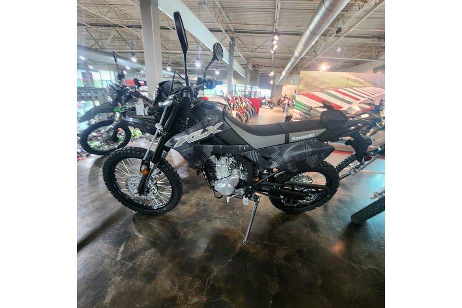 2024 Kawasaki KLX® 300