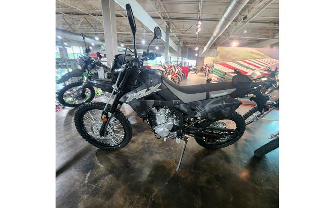 2024 Kawasaki KLX® 300