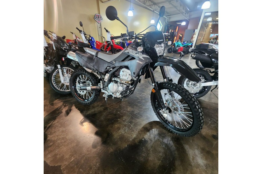 2024 Kawasaki KLX® 300