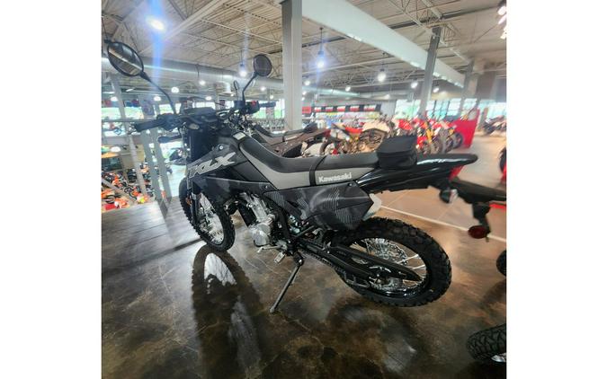 2024 Kawasaki KLX® 300