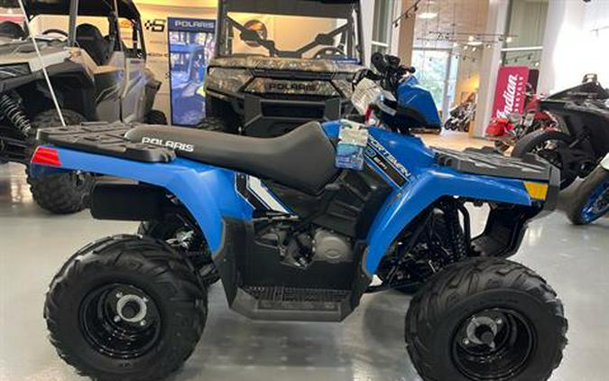 2024 Polaris Outlaw 110 EFI