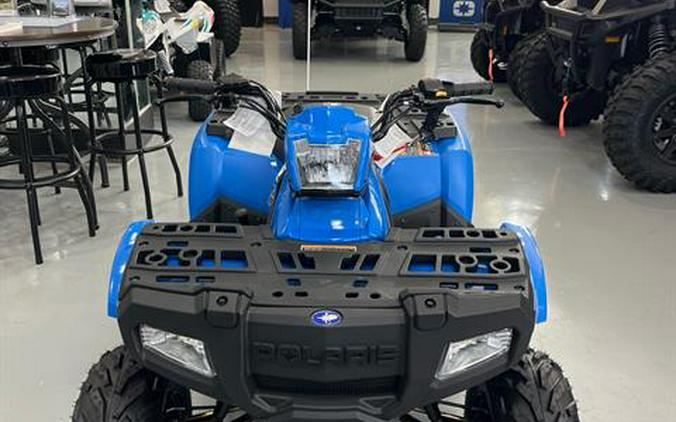 2024 Polaris Outlaw 110 EFI