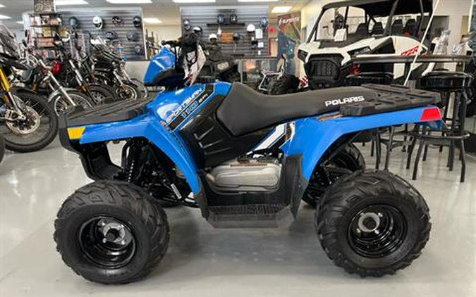 2024 Polaris Outlaw 110 EFI