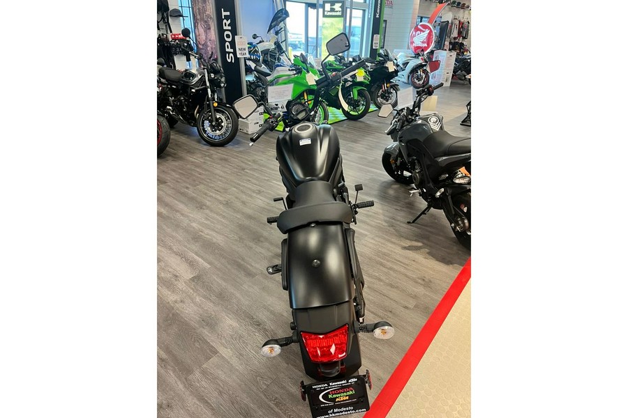 2024 Kawasaki VULCAN S