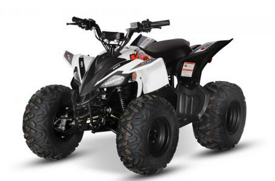 2024 Kayo EA110 Electric Youth ATV