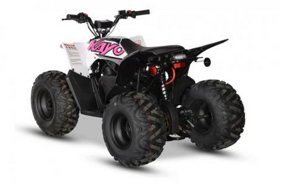 2024 Kayo EA110 Electric Youth ATV