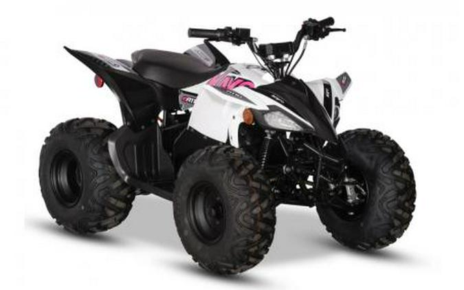 2024 Kayo EA110 Electric Youth ATV