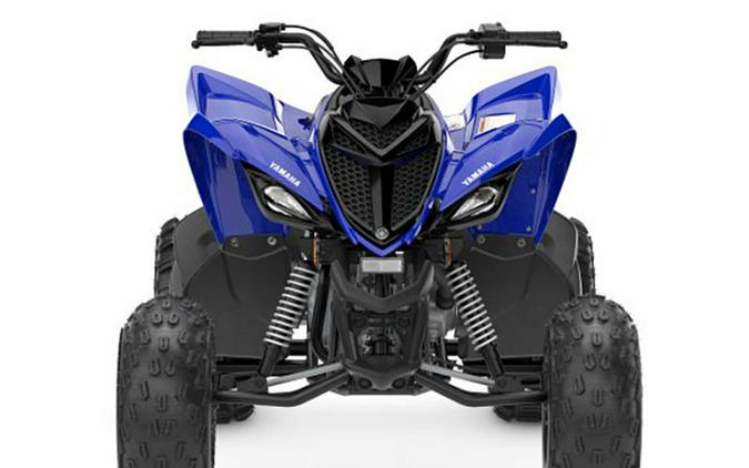 2024 Yamaha Motor Corp., USA Raptor 110