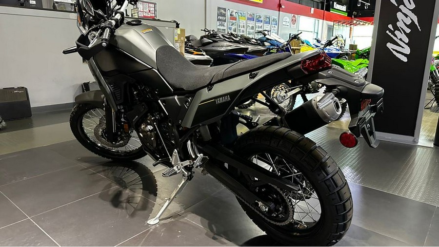 2024 Yamaha Ténéré 700