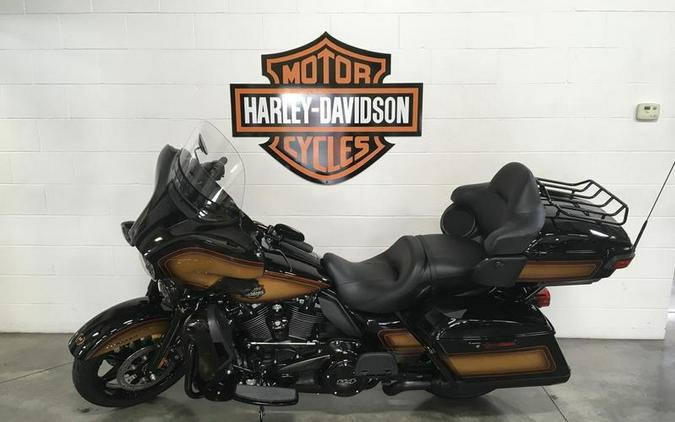 2024 Harley-Davidson® FLHTK - Ultra Limited®