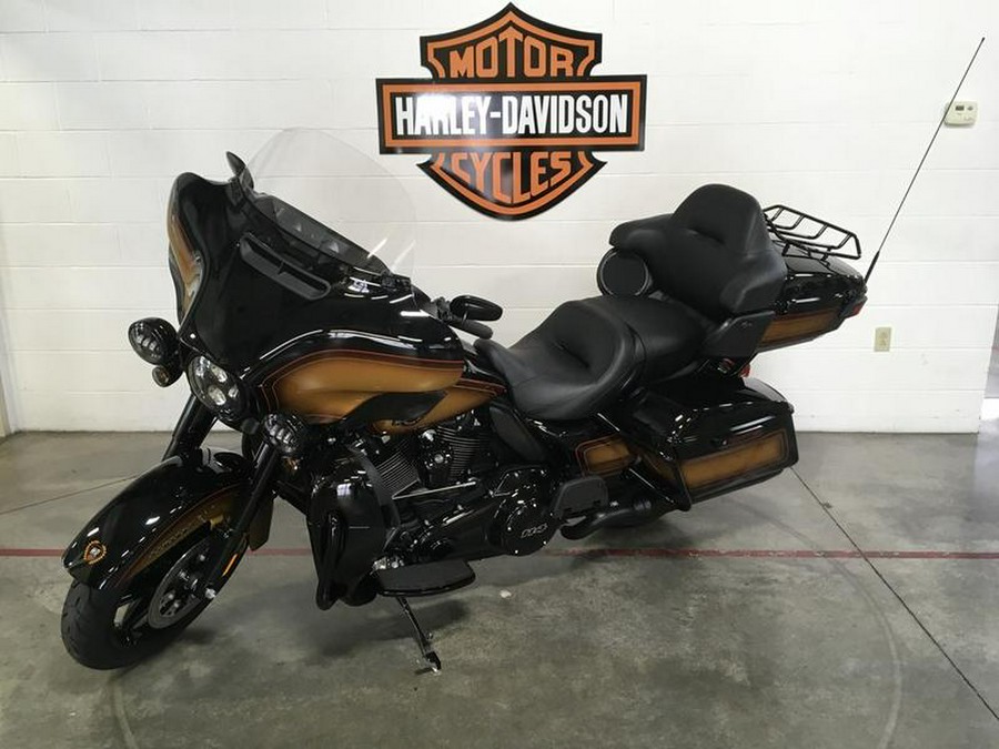 2024 Harley-Davidson® FLHTK - Ultra Limited®