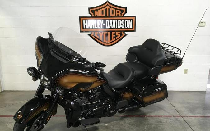 2024 Harley-Davidson® FLHTK - Ultra Limited®