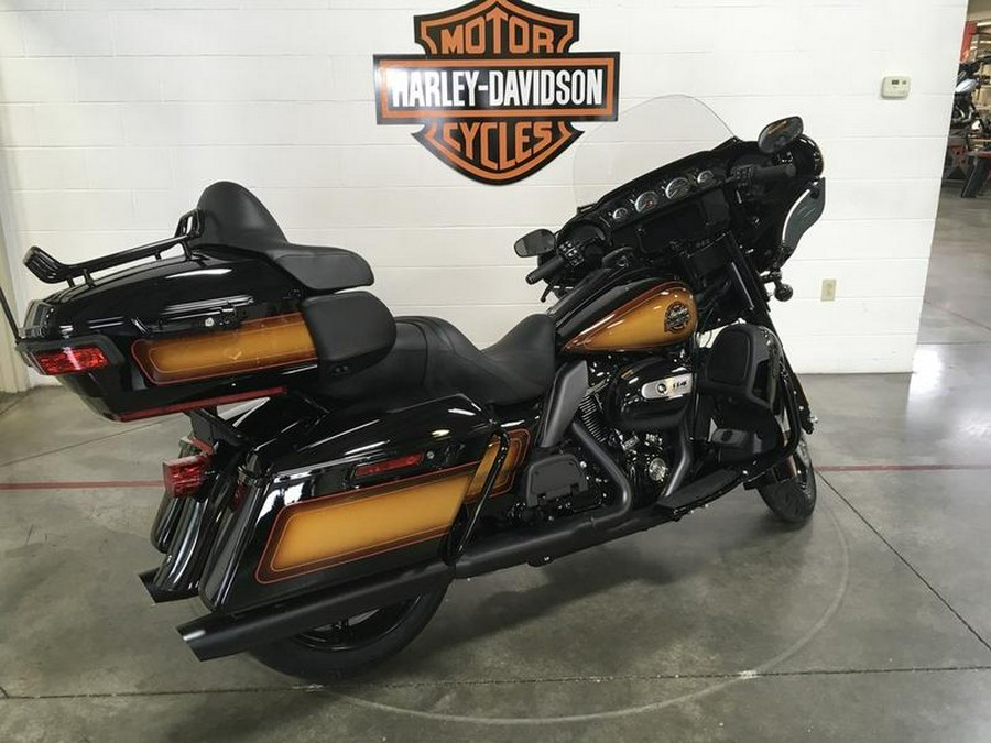 2024 Harley-Davidson® FLHTK - Ultra Limited®