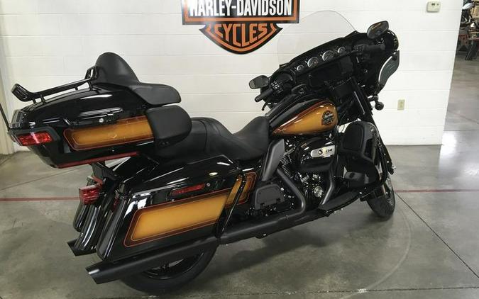 2024 Harley-Davidson® FLHTK - Ultra Limited®