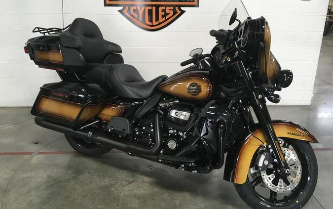 2024 Harley-Davidson® FLHTK - Ultra Limited®