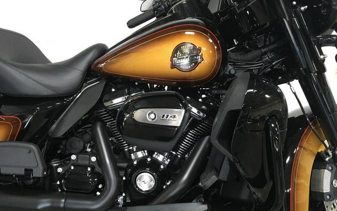 2024 Harley-Davidson® FLHTK - Ultra Limited®