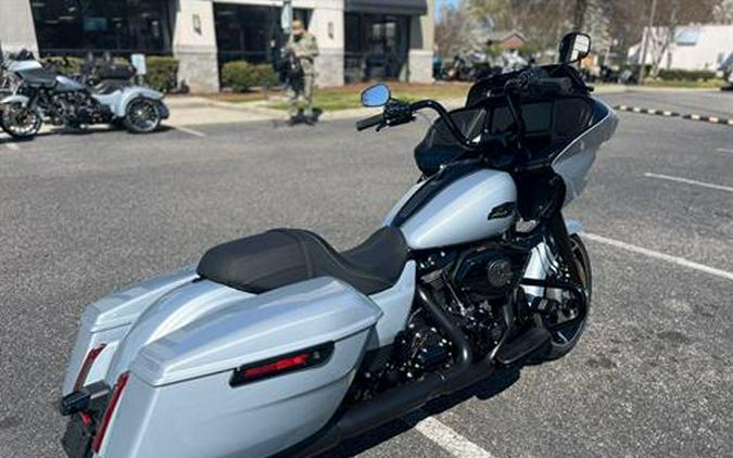 2024 Harley-Davidson Road Glide®