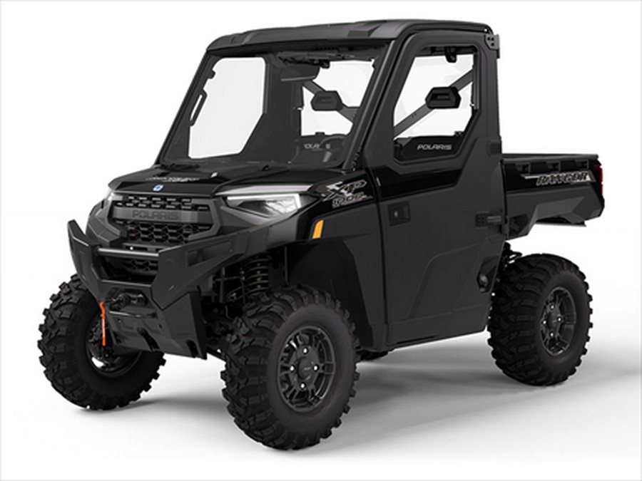 2025 Polaris Ranger XP 1000 NorthStar Edition Premium