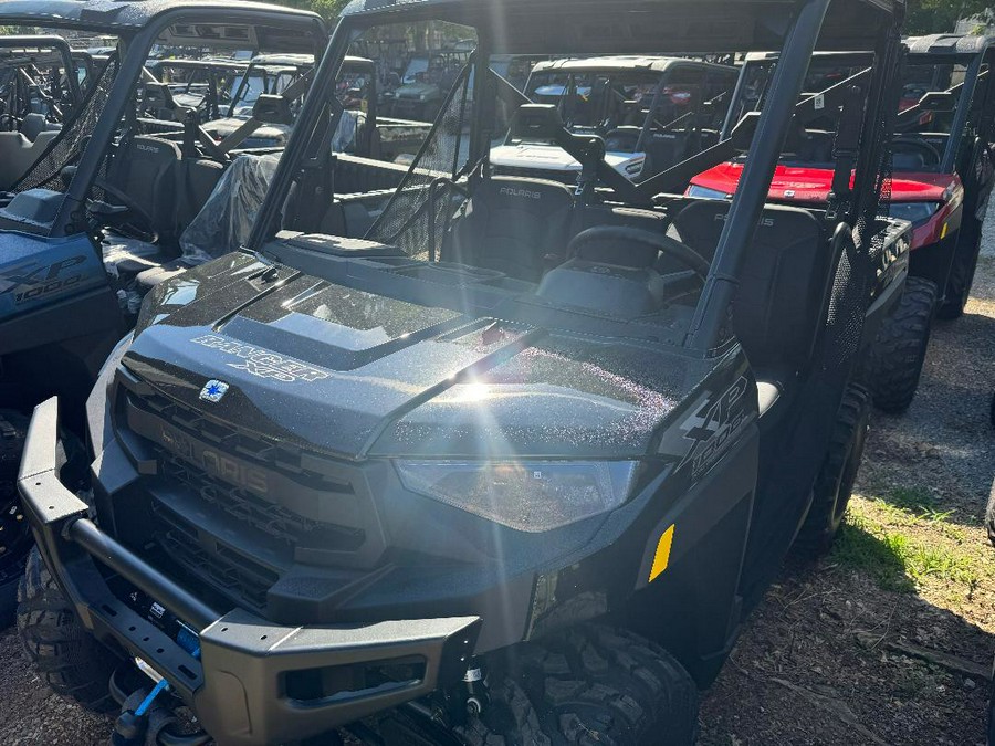 2025 Polaris Industries Ranger 1000 XP