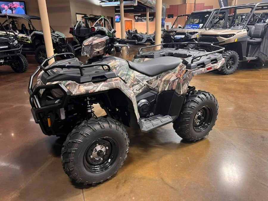 2024 Polaris® Sportsman 570 EPS Polaris Pursuit Camo