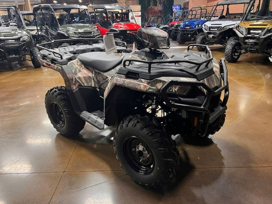 2024 Polaris® Sportsman 570 EPS Polaris Pursuit Camo