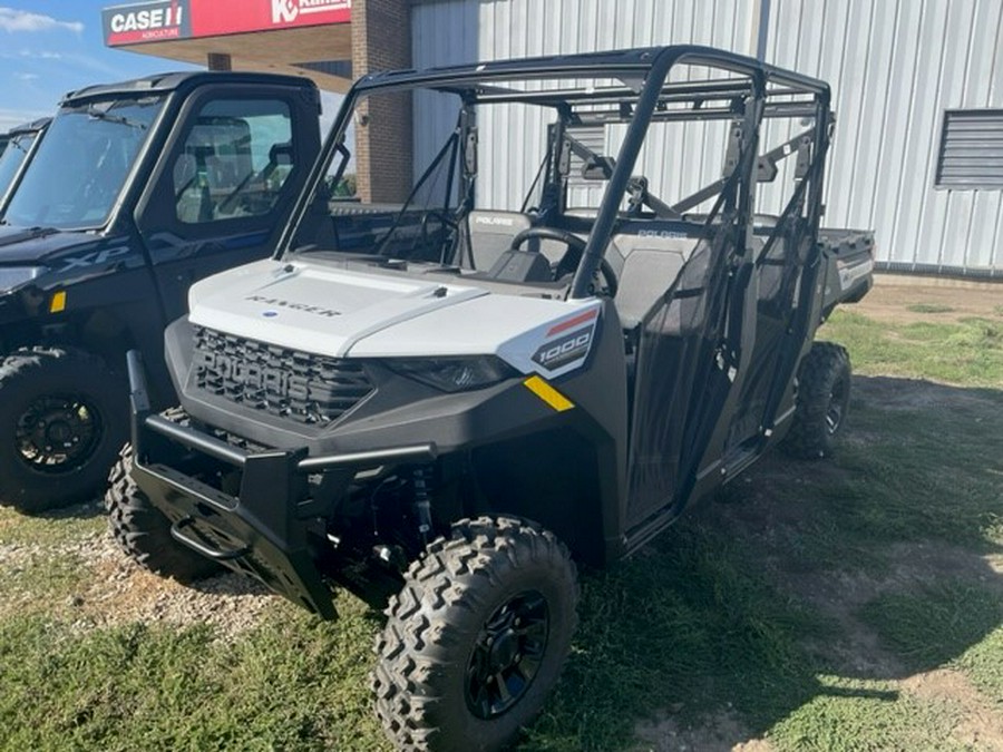 2024 Polaris Industries Ranger® Crew 1000 Premium