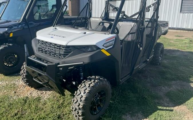 2024 Polaris Industries Ranger® Crew 1000 Premium