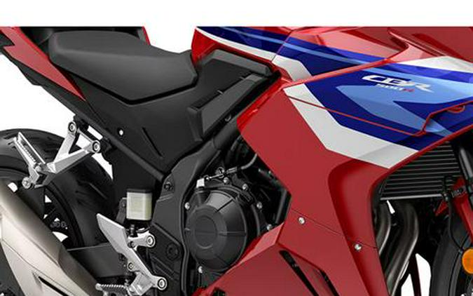 2024 Honda CBR500R ABS