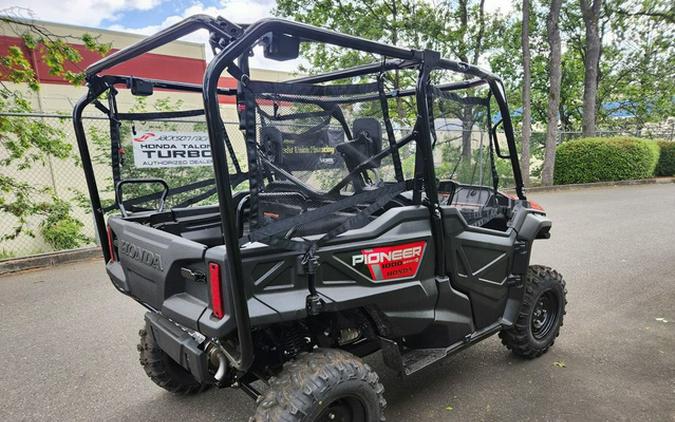 2025 Honda Pioneer 1000-5