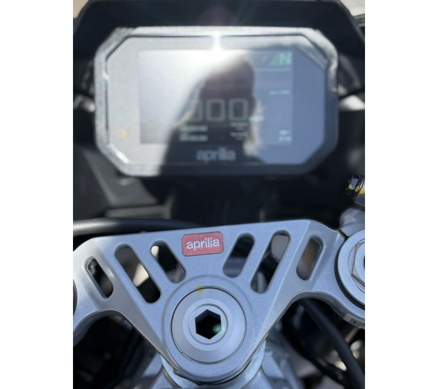 2025 Aprilia® RS 457