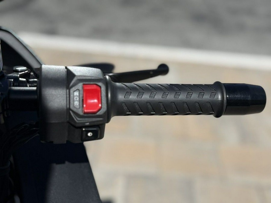 2025 Aprilia® RS 457