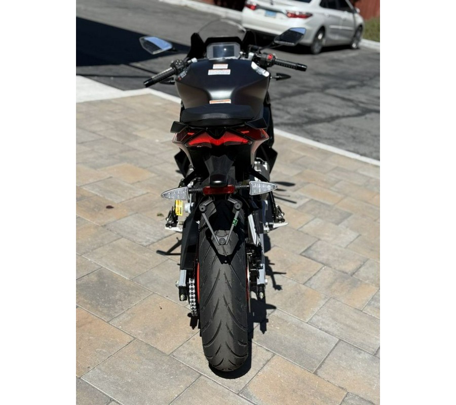 2025 Aprilia® RS 457