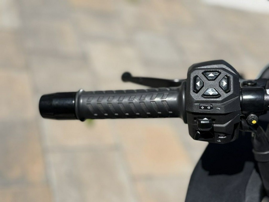 2025 Aprilia® RS 457