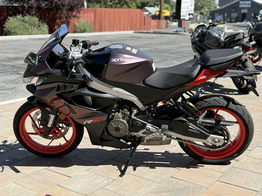 2025 Aprilia® RS 457