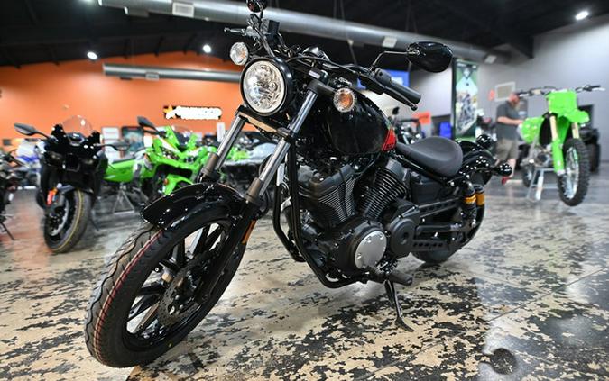 2025 Yamaha Bolt R-Spec