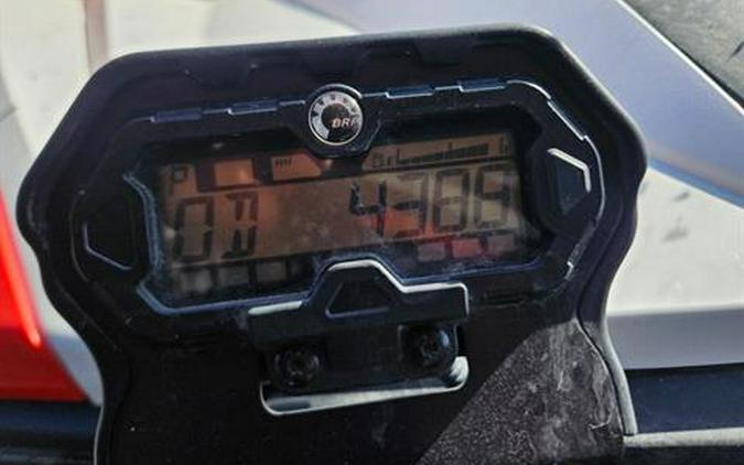 2018 Can-Am Maverick XC DPS