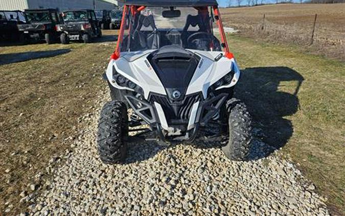 2018 Can-Am Maverick XC DPS
