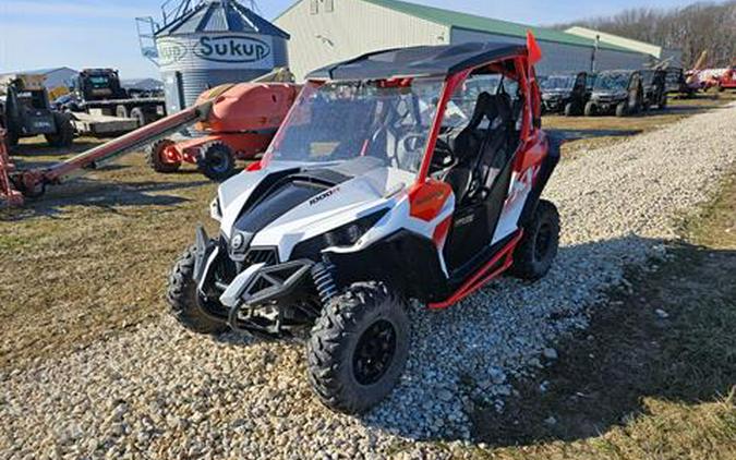 2018 Can-Am Maverick XC DPS