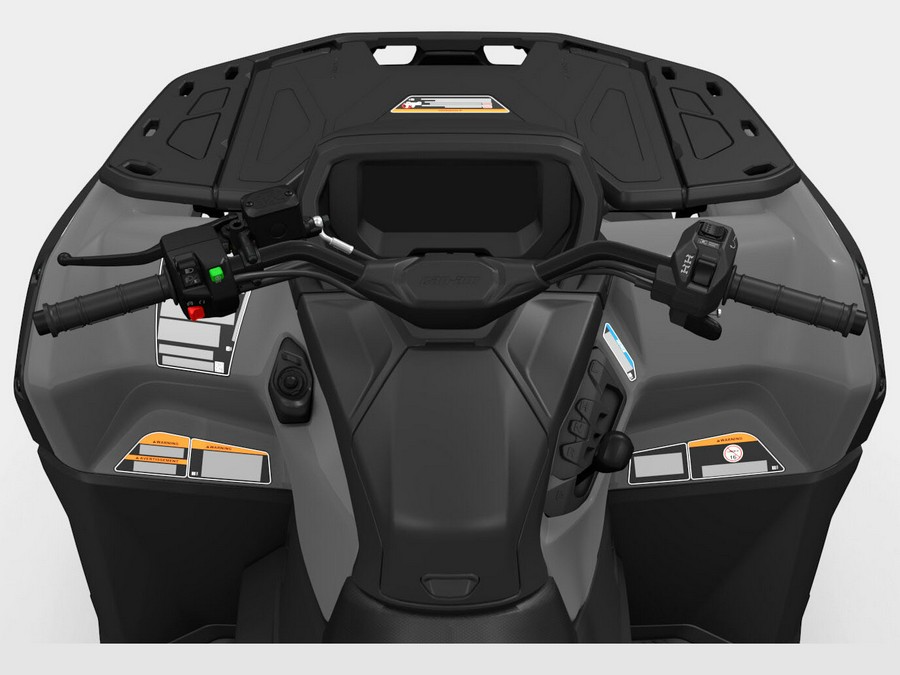 2026 Can-Am Outlander MAX DPS 850