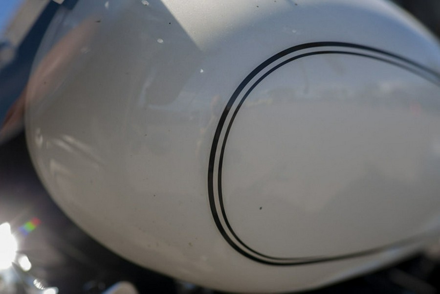 2012 Yamaha Road Star Silverado S