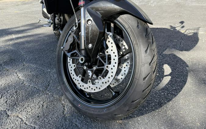 2026 Tiger Sport 800 - Triumph