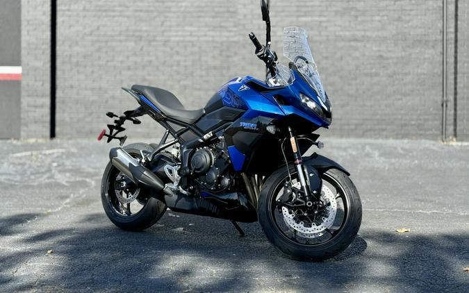 2026 Tiger Sport 800 - Triumph