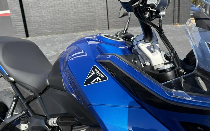 2026 Tiger Sport 800 - Triumph