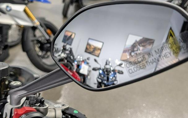 2026 Ducati Monster Dark Stealth