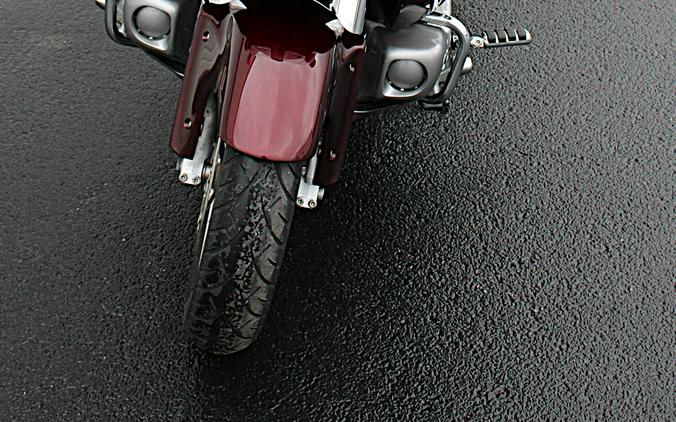 2006 HONDA Gold Wing Premium Audio