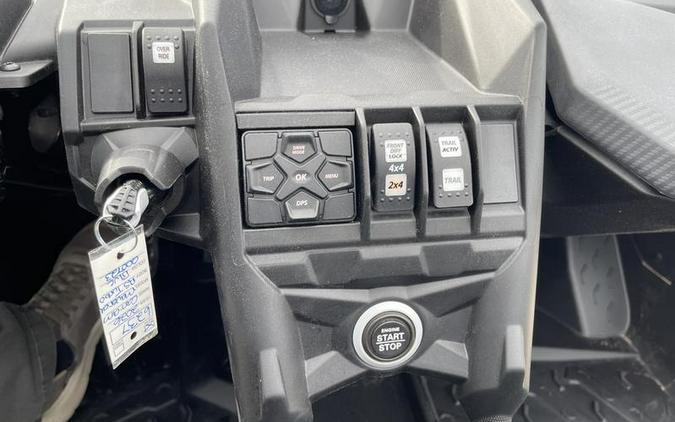 2026 Can-Am® Maverick X3 RS Turbo