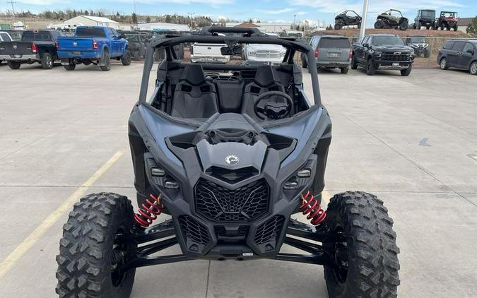 2026 Can-Am® Maverick X3 RS Turbo